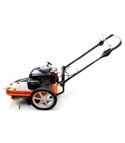 Daewoo - Tondeuse débroussailleuse thermique 5,5 cv, 160 cm3, coupe 56 cm - dwbc5600