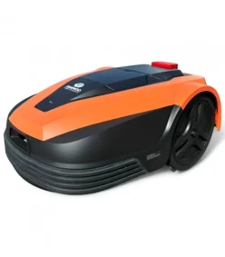Daewoo Tondeuses | - Tondeuse robot autonome 600m² - coupe 18cm, 22m/min, batterie 20v 5,2ah - darlm600i