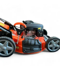 Daewoo - Tondeuse thermique autotractée 173 cc 51cm coupe mulching dlm5100sp Best