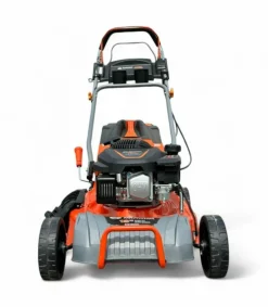 Daewoo - Tondeuse thermique autotractée 150cc 46cm coupe mulching dlm4600sp Discount