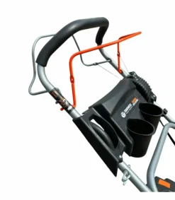 Daewoo - Tondeuse thermique autotractée 150cc 46cm coupe mulching dlm4600sp Discount