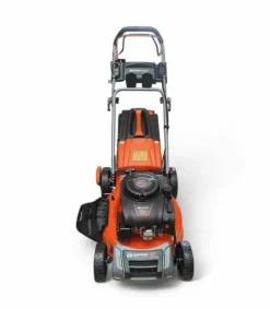 Daewoo Tondeuses | - Tondeuse thermique autotractée 224cc 53cm coupe mulching dlm5300spl
