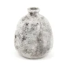 Décoration D'autrefois Vases Et Coupes | DÉCORATION D'AUTREFOIS - Vase terre cuite terrecuite blanc -