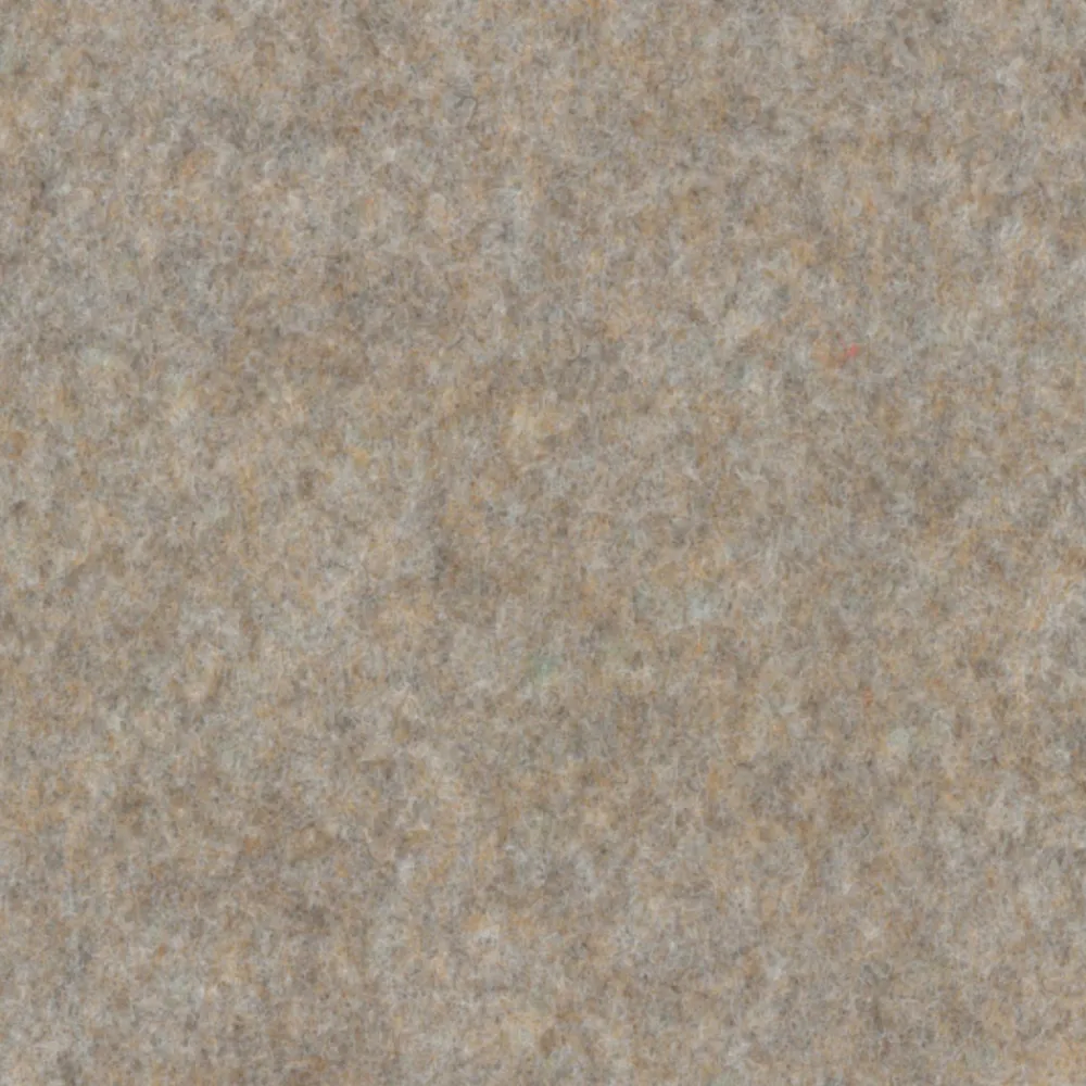 Décoweb Coussins Extérieurs Et Accessoires | DÉCOWEB - Moquette d'extérieur sur plots - terrasse et balcon - beige sable - rouleau de 2m x 45m