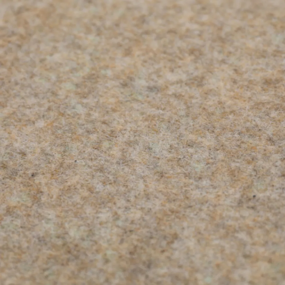 Décoweb Coussins Extérieurs Et Accessoires | DÉCOWEB - Moquette d'extérieur sur plots - terrasse et balcon - beige sable - rouleau de 2m x 45m