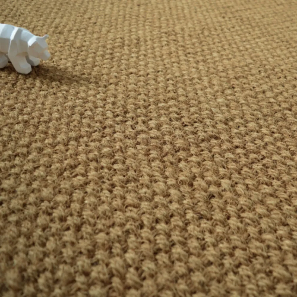 Décoweb Objets De Décoration | DÉCOWEB - Sol coco delhi - panama - rouleau de 2m x 17m
