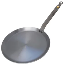 NA Cuisine Et Arts De La Table | De buyer crêpière fer 30cm - 5615.30