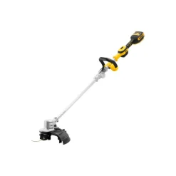 Dewalt - Coupe bordure 18v xr + batterie 5ah + chargeur dcmst561p1 qw Best