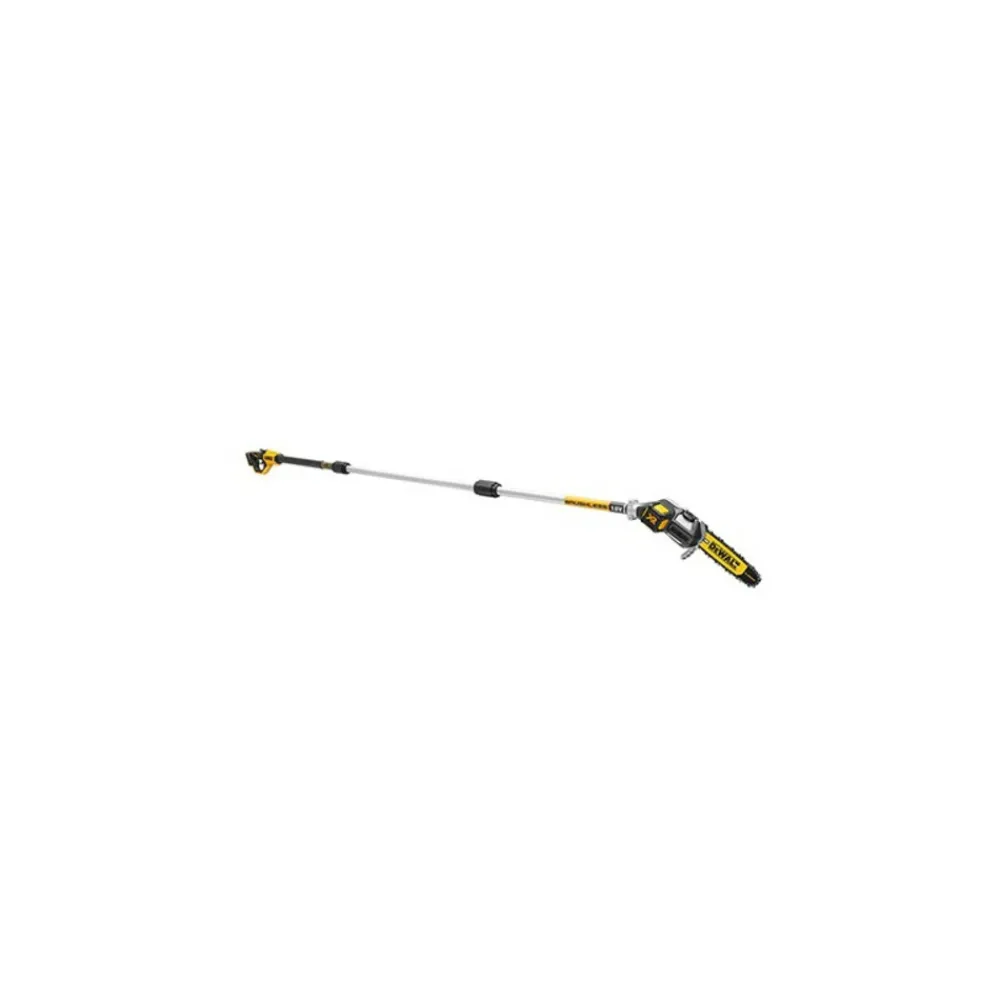 Dewalt Taille-Haies, Tronçonneuses Et Élagueuses | - Élagueuse sur perche 18v (sans batterie ni chargeur) dcmps567n xj