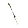 Dewalt Taille-Haies, Tronçonneuses Et Élagueuses | - Taille haie sur perche orientable 18v xr (sans batterie ni chargeur) dcmph566n xj