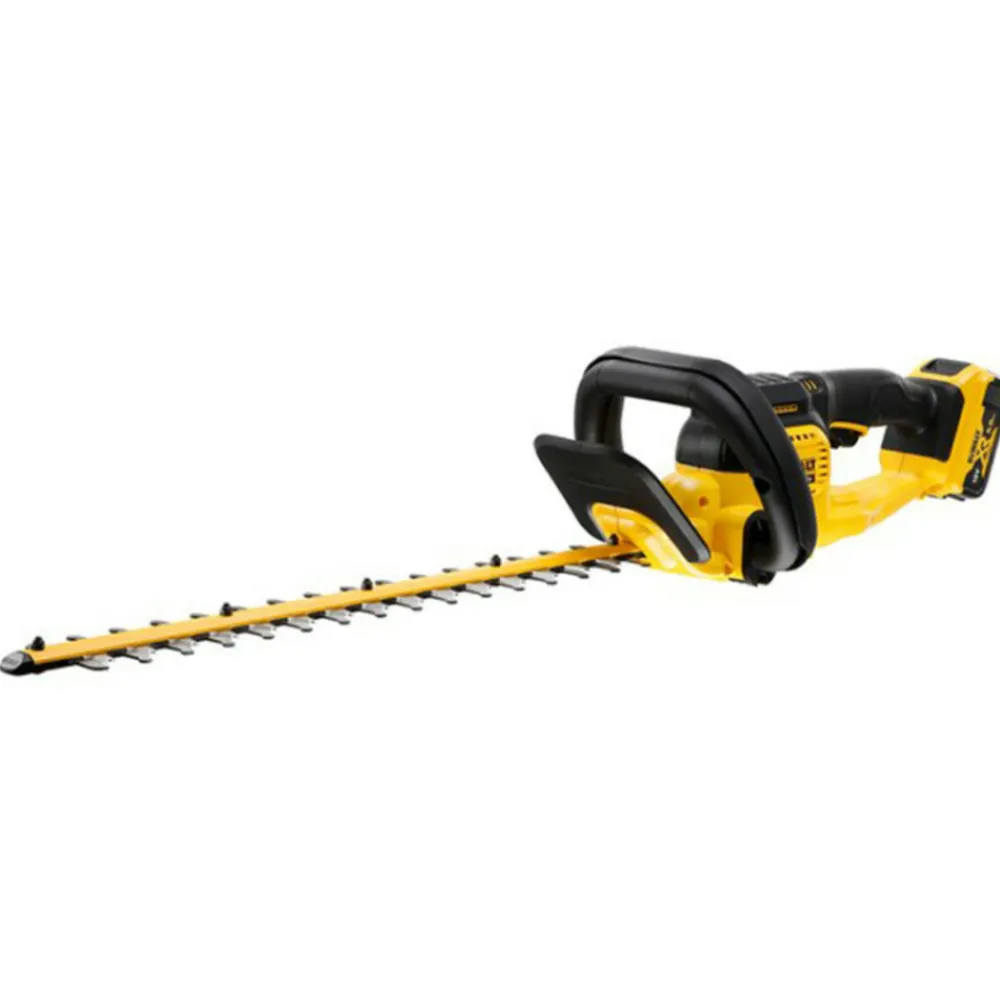 Dewalt - Taille haie xr 18v 55cm (sans batterie ni chargeur) en boîte carton dcmht563n Clearance