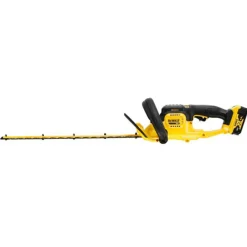 Dewalt - Taille haie xr 18v 55cm (sans batterie ni chargeur) en boîte carton dcmht563n Clearance
