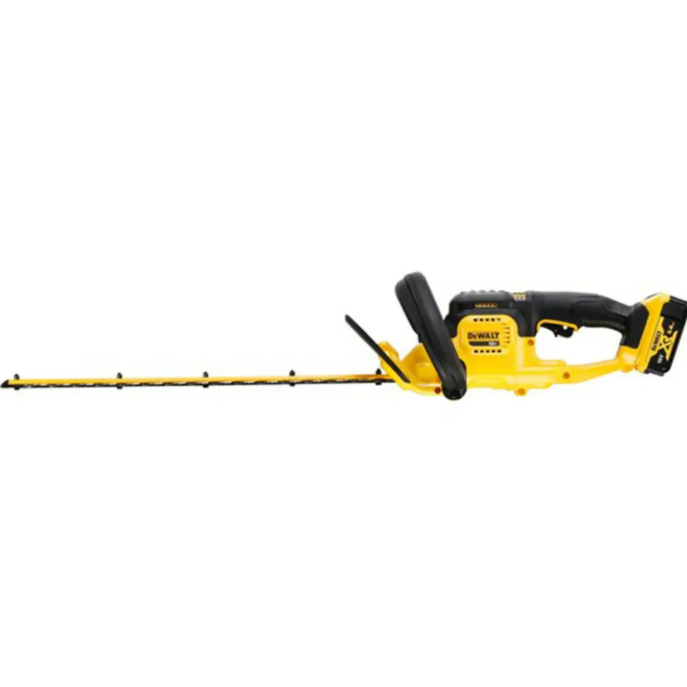 Dewalt - Taille haie xr 18v 55cm (sans batterie ni chargeur) en boîte carton dcmht563n Clearance