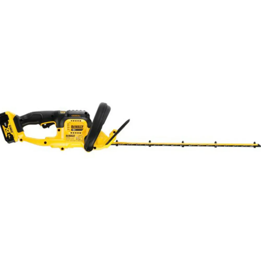 Dewalt - Taille haie xr 18v 55cm (sans batterie ni chargeur) en boîte carton dcmht563n Clearance