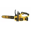 Dewalt Taille-Haies, Tronçonneuses Et Élagueuses | - Tronconneuse elagueuse xr 18v