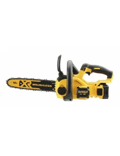 Dewalt Taille-Haies, Tronçonneuses Et Élagueuses | - Tronconneuse elagueuse xr 18v