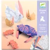 Djeco Peinture Et Beaux-Arts | - Origami family