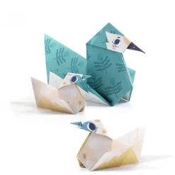 Djeco Peinture Et Beaux-Arts | - Origami family