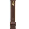 Dommartin - Fontaine borne griffon avec vasque style corten (ral mars 2525) avec robinet colvert h. 110cm x l. 51cm Online