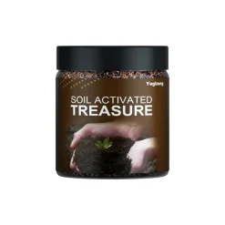 Downypaws - Activateur de sol 100 g Best