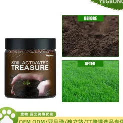 Downypaws - Activateur de sol 100 g Best