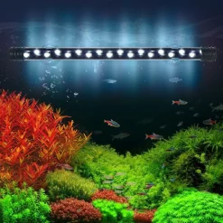 Downypaws - Bande led submersible pour aquarium - éclairage étanche m Outlet