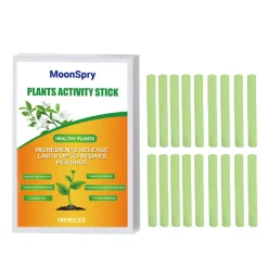 Downypaws - Barre nutritive pour plantes à libération lente, 18 pièces Clearance