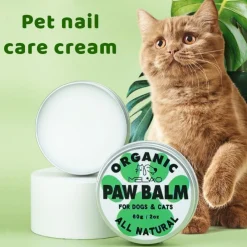 Downypaws - Baume coussinet chien 60g-nettoyage de beauté Outlet