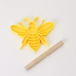 Downypaws - Boireau pour insectes - avec support en bâtonnet Best
