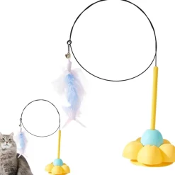 Downypaws - Bâton de chat drôle Outlet