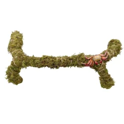 Downypaws - Bâton de mousse flexible 42 cm pour les crabes d'ermite jouet de grimpe Outlet