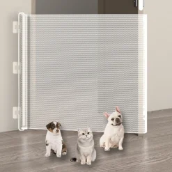 Downypaws - Chatière en filet évolutif Discount