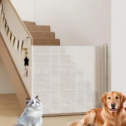 Downypaws - Chatière en filet évolutif Discount
