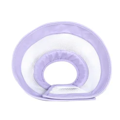 Downypaws - Collier pour chat roland violet Online