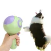 Downypaws - Distributeur de friandises pour chiens jouets interactifs , pour entraînement lent Outlet