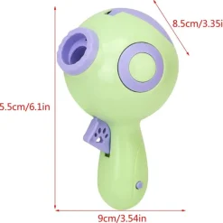 Downypaws - Distributeur de friandises pour chiens jouets interactifs , pour entraînement lent Outlet