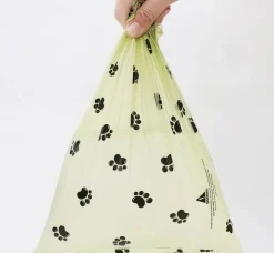 Downypaws - Distributeur de sacs à crottes pour chiens - plastique biodégradable, boîte de 12 Hot