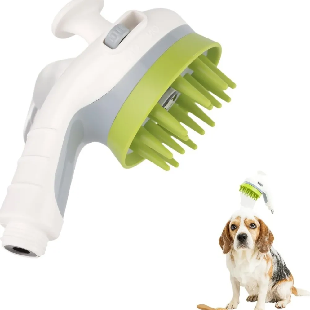 Downypaws - 2 en 1 pomme de douche Online