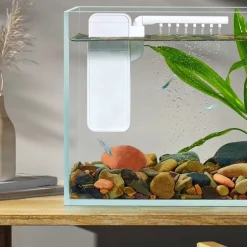 Downypaws Pompes, Filtres, Chauffages Et Accessoires | - Filtration aquarium silencieuse et compacte