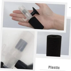 Downypaws - 2 filtres miniatures pour aquarium Discount
