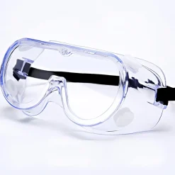Downypaws Vêtement Pour Le Jardin | - Masque de travaux antibuée, compatible avec des lunettes de vue