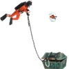 Downypaws - Plongeur chasseur de trésor pour aquarium New