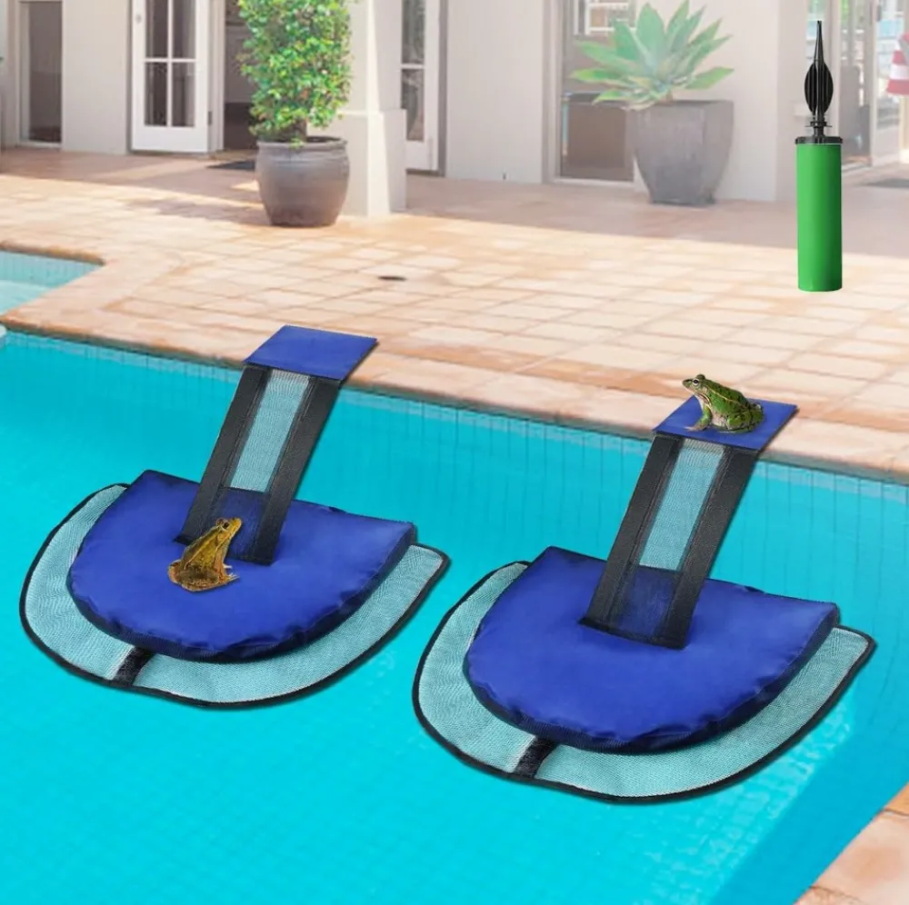 Downypaws - Rampe d'évacuation pour animaux, lot de 2 Clearance
