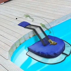 Downypaws - Rampe d'évacuation pour animaux, lot de 2 Clearance