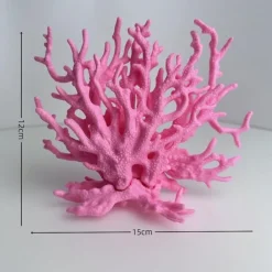 Dtopbuyage - Décoration pvc pour aquarium petit à moyen Best