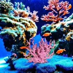 Dtopbuyage - Décoration pvc pour aquarium petit à moyen Best
