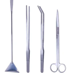 Dtopbuyage - kit d'outils pour paysager l'aquarium Sale