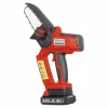 Dunsch - Elagueuse sur batterie sans fil 20v, vitesse de coupe 10cm - du30020-10atf Sale