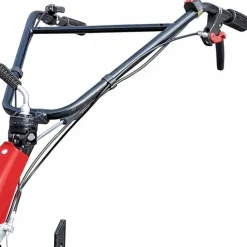 Dunsch Scarificateurs Et Motoculteurs | - Motoculteur thermique tracté 212cc travail jusqu'à 102cm 2 vitesses av – 1 ar guidon ajustable lea le42212-97w21