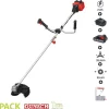 Dunsch - Pack coupe bordure sans fil batterie 20v et chargeur du22040bp Hot
